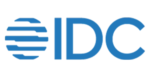 IDC Award Logo